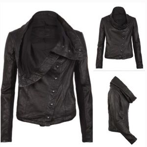 All Saints Jacket
